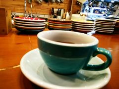 -Be Lived Cafe比例咖啡(摩天轮店)