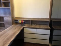 -索菲亚衣柜橱柜全屋定制(真北红星店)