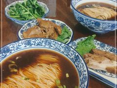 -孙盛兴奥灶面馆·蟹黄面·三虾面(山塘街总店)