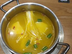 -呷哺呷哺 黄金牧场 (新中关购物中心店)