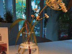 -春树下·树屋花房西餐厅(罍街AS1980店)