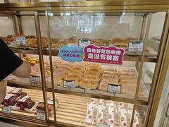 -蜂蝶来饼店(拱北总店)