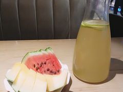 -小鱼小牛·鱼牛干锅·脆鱼火锅(世欧广场店)