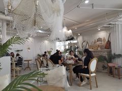 大堂-共舞时光猫咖·狗咖(新街口店)