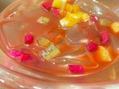 -北李妈妈菜(鲁能城店)