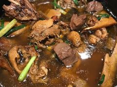 -双东酒店(东关街店)