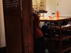 -颐和•海鲜砂锅粥•啫啫煲(奥林匹克广场店)