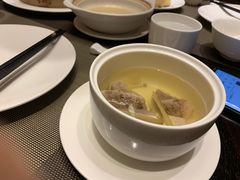 -浙江安吉JW万豪酒店·万豪中餐厅