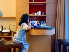 -上海浦东嘉里大酒店