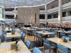 -佰园全日西餐厅-厦门佰翔软件园酒店