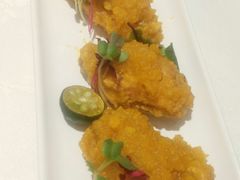 -和记小菜(东方店)
