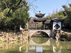 -采石矶景区