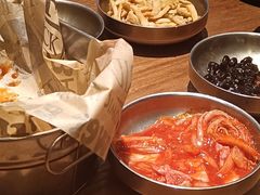 -春熙台·韩国料理(宝安西乡店)