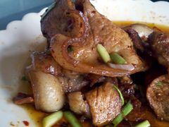 -代木儿回锅肉