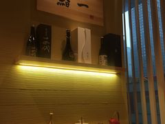-鮨一日本料理(大中华店)
