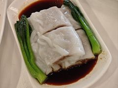 -广州建国酒店-盈丰阁粤菜-粤式茶点