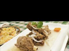 -新疆巴州金丝特餐厅(大钟寺店)