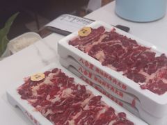 -八合里潮汕鲜牛肉火锅(深圳海岸城店)