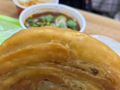 -涂记油酥饼(江汉三路店)