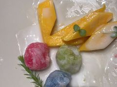 -泰香米泰国餐厅(南宁店)