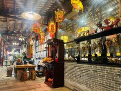 -猪肉婆私房菜(容桂总店)