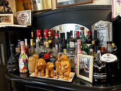 -露西亚咖啡西餐厅(哈尔滨俄侨纪念馆店)