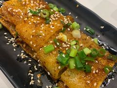 -有鱼吃·纸包烤鱼(曲江创意谷店)