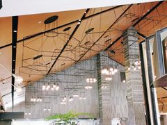 大堂-WOLFGANG PUCK KITCHEN & BAR(迪士尼小镇店)