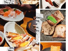 -和彩放题餐厅(酒仙桥店)