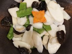 -禧和源养生素食茶馆