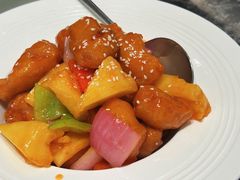 -頂好酒家·经典粤菜(海信广场店)
