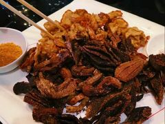 -大宝全猪馆(南京路店)