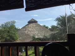 -Mekong Rest Stop