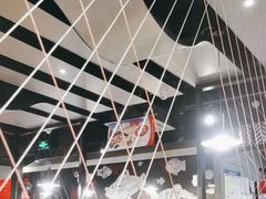 -鱼酷活鱼烤鱼(梅江印象城店)