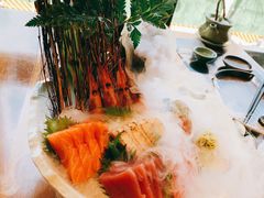 -和彩放题餐厅(酒仙桥店)