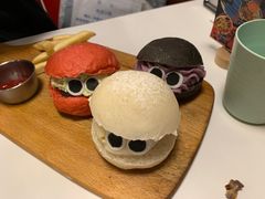 -玩味工厂·东南亚特色餐厅(太古里店)