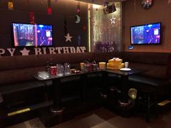 -快乐迪KTV(中山路店)