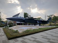 -成飞公园