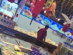 -鱼满舱·鲜活海鲜·正宗鲁菜