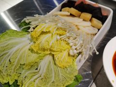 -半天妖烤鱼(东方新天地店)