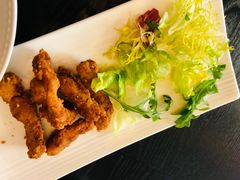 -莫多多餐厅
