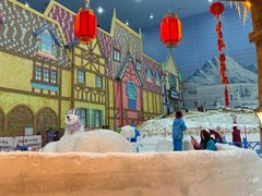 -广州热雪奇迹