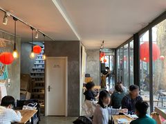 大堂-zarah(鼓楼店)