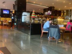 -青岛海尔洲际酒店