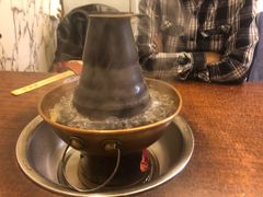 -前门张记涮肉(前门店)