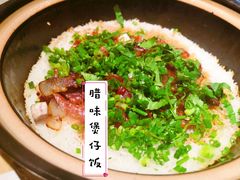 -椰夫人·养生椰子鸡(黄埔时代城店)