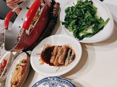 -渝信川菜 · 川味家常菜(财富购物中心店)