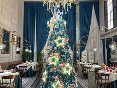 -狮拾久·现代新加坡料理(壹方城店)