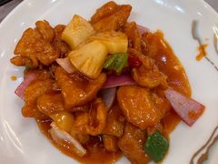 -鹭园酒家·四十年老字号