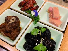 -童福兴·南京菜(老门东店)